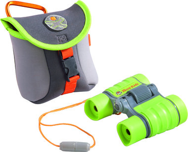 Terra Kids Verrekijker met tas