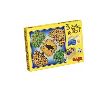 Spel De Boomgaard