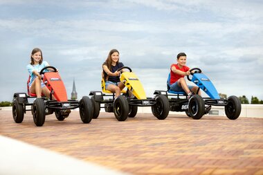 BERG XXL B.Super BFR