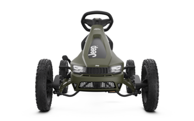 Jeep® Rally Cherokee