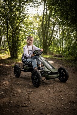 Jeep® Rally Cherokee