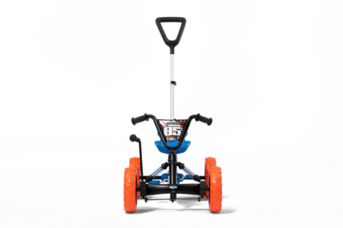 BERG Buzzy 2-in-1 / Sahara