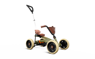 BERG Buzzy 2-in-1 / Sahara