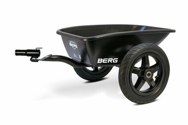 BERG Trailer S / M / L