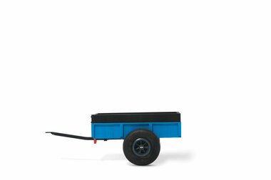 BERG Steel Trailer XL