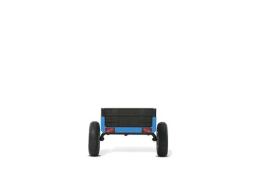 BERG Steel Trailer XL