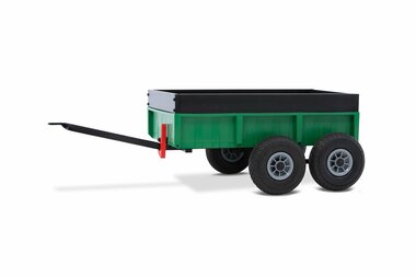 BERG Tandem Trailer XL