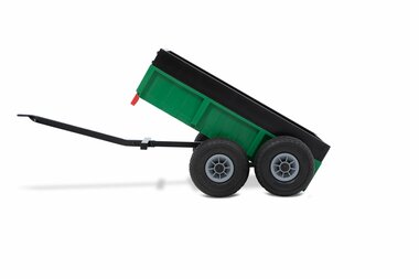 BERG Tandem Trailer XL