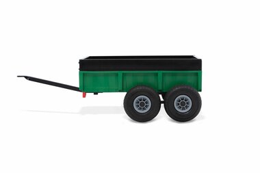 BERG Tandem Trailer XL