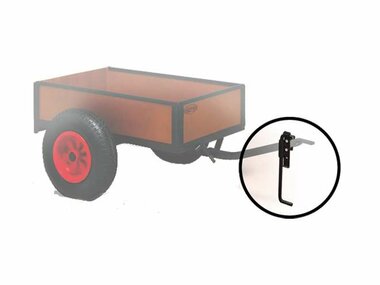 BERG Support strut XL