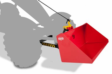 BERG Lift bucket XL