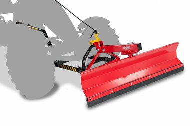 BERG Bulldozer blade XL