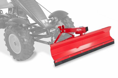 BERG Bulldozer blade XL