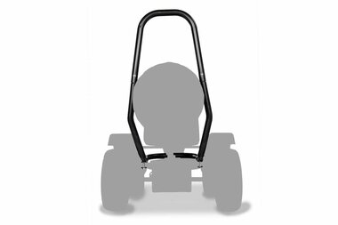 BERG Rolbeugel Offroad XL