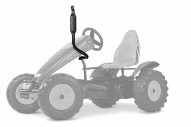 BERG Exhaust Farm XL