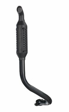 BERG Exhaust Farm XL