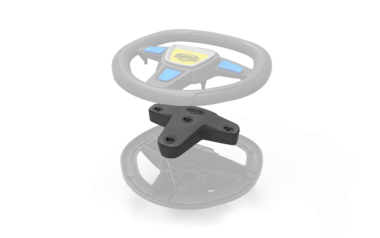 BERG Sound box Race S/M/L