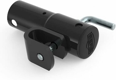 BERG Buddy Trekhaak L