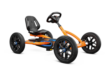 BERG Buddy B-Orange 