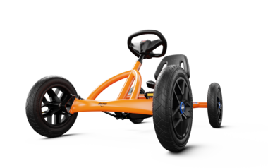 BERG Buddy B-Orange 