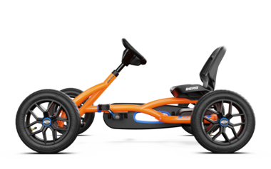 BERG Buddy B-Orange 