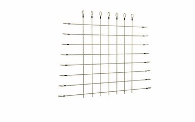 BERG Playbase klimnet M