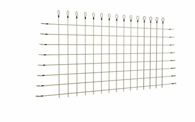 BERG PlayBase Klimnet XL