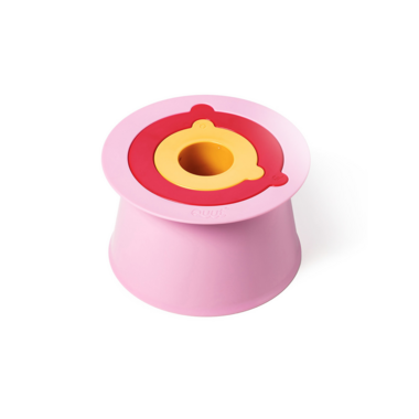 Alto Banana Pink + Cherry + Yellow (set)