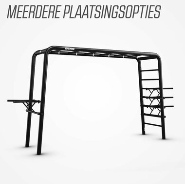 BERG PlayBase Dipstang