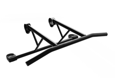 BERG PlayBase Optrekstang