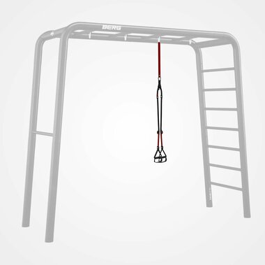 BERG PlayBase Fitness Touw