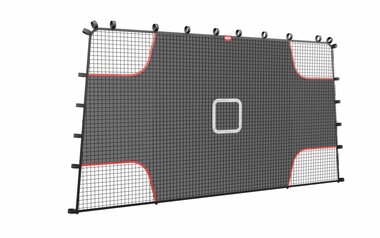 BERG PlayBase Voetbal Precisiedoek XL