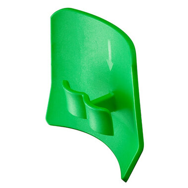 Kinderkeukenset, Opinel Le Petit Chef, 3-delig Groen