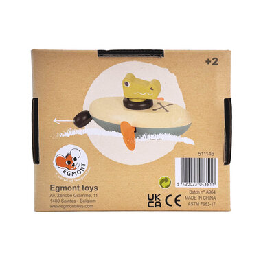 BADSPEELTJE KROKODIL