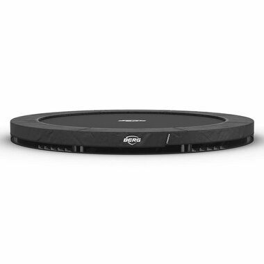 BERG Sports Champion InGround 330 grijs