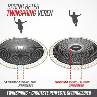 BERG Champion FlatGround 330 grijs