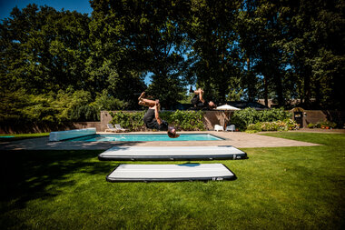 BERG AirTrack Home 300