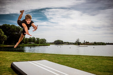 BERG AirTrack Home 300