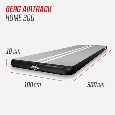 BERG AirTrack Home 300