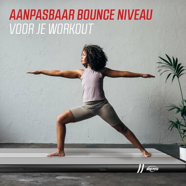 BERG AirTrack Home 300