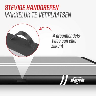 BERG AirTrack Home 300