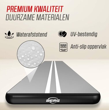 BERG AirTrack Home 500