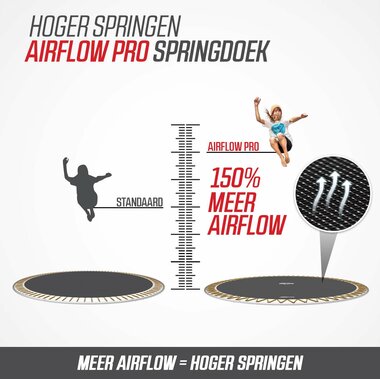 BERG Ultim Champion FlatGround 500 grijs