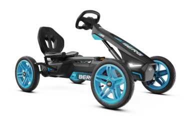 BERG Rally APX Blue