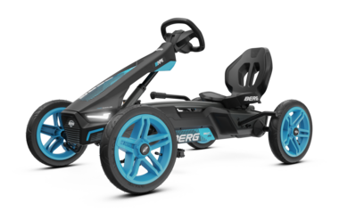 BERG Rally APX Blue
