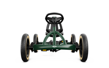 BERG Buddy Retro Green