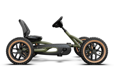 BERG Buddy Trail Green