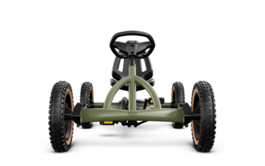 BERG Buddy Cross Black