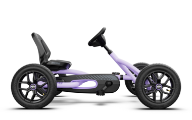 BERG Buddy Purple