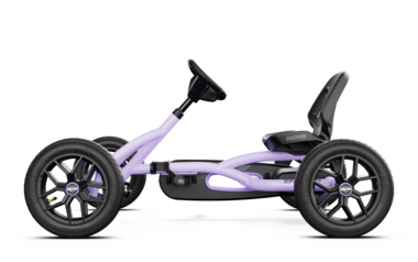 BERG Buddy Purple